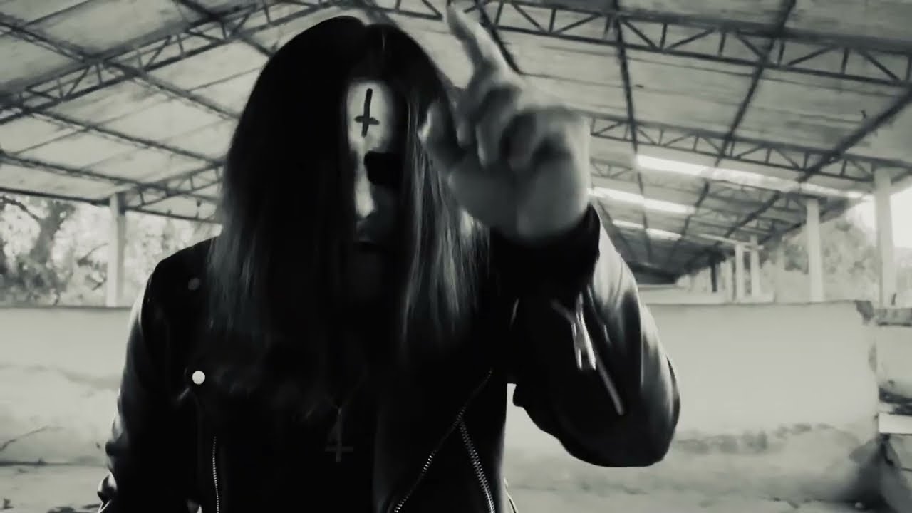 The punishment - Heldave (official video)