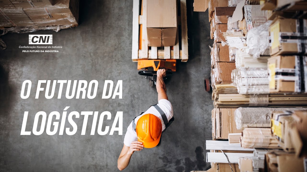 O futuro da logística