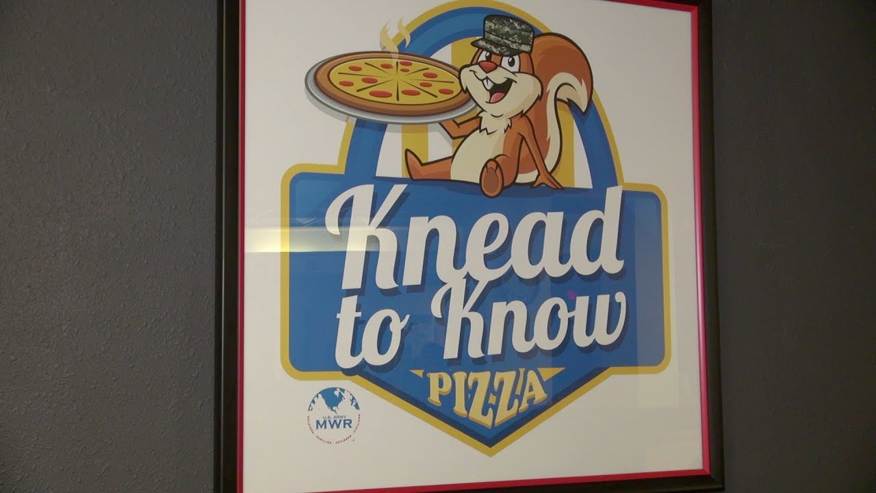 Fort Report Knead to Know Pizza Open