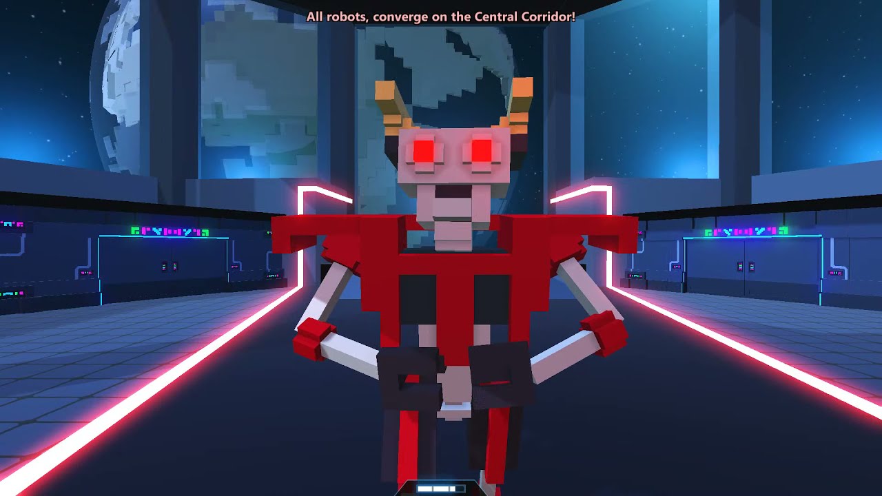 He is back!!! Clone Drone in the Danger Zone #stream #clonedroneinthedangerzone