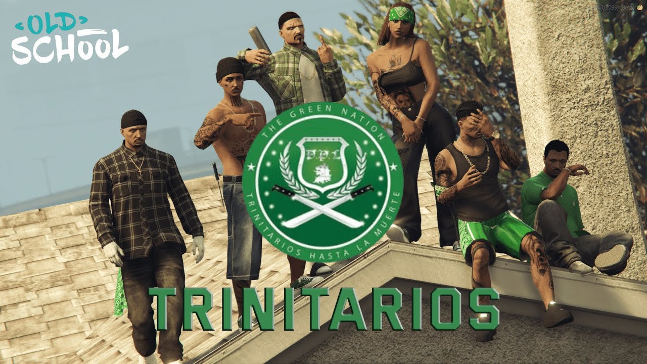 THE GREEN NATION 🥤🧊💚 [Old School V4]