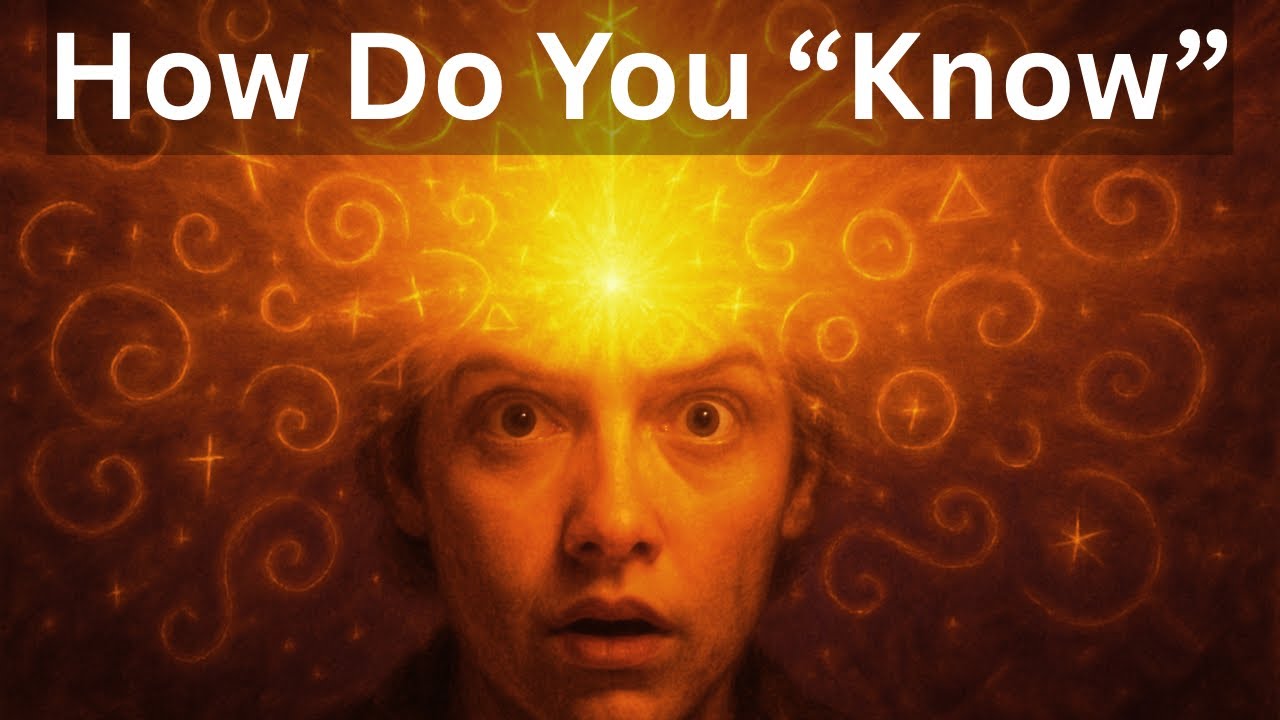 Trust Your Gut? The Real Science Behind Intuition & Gut Feelings