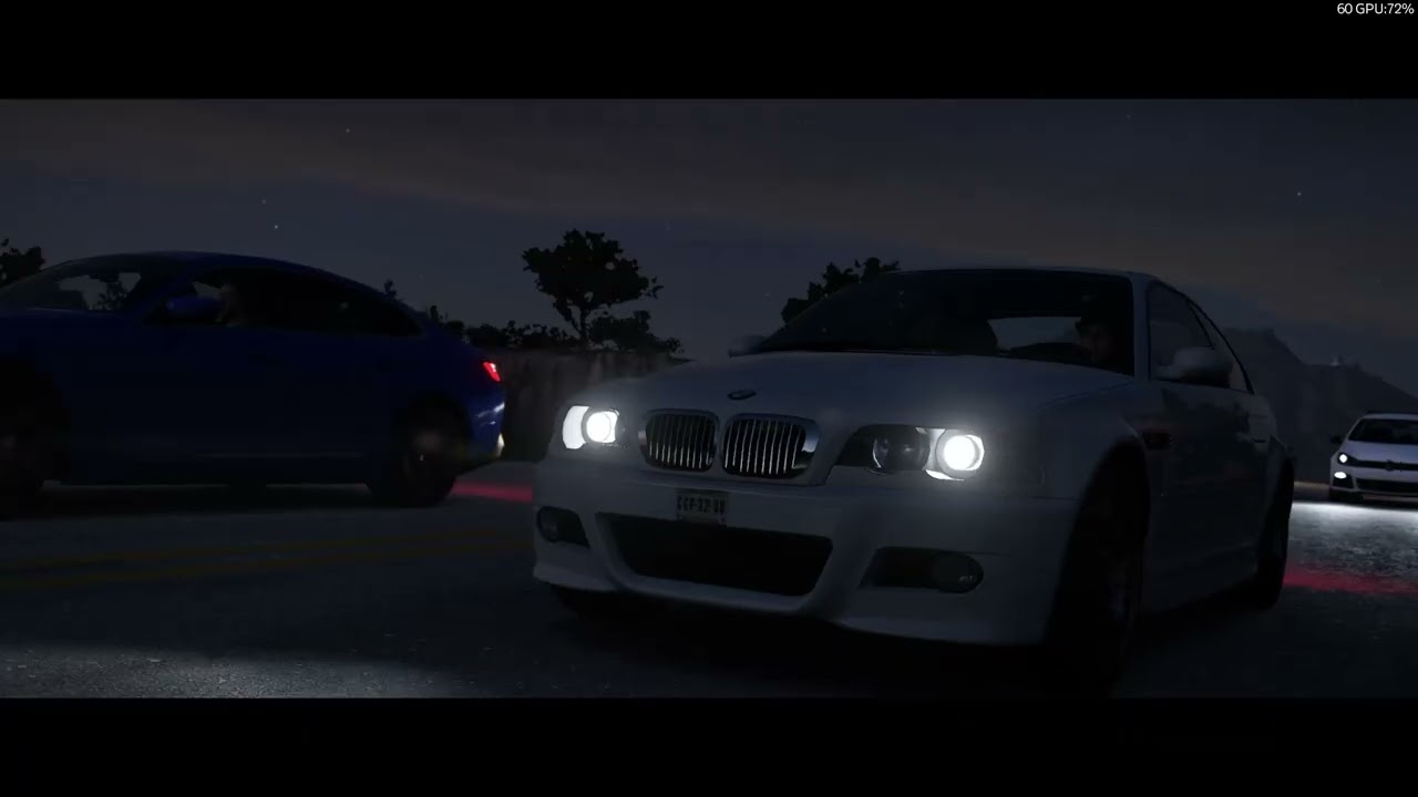 Forza Horizon 5 - Part 1 - Doing Autumn Festival Playlist seasonal championship on Street Contest!