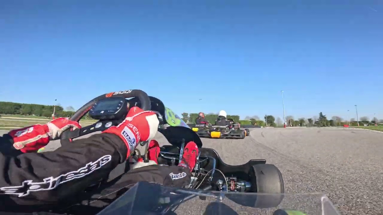 Session du 04.03.26 RKC