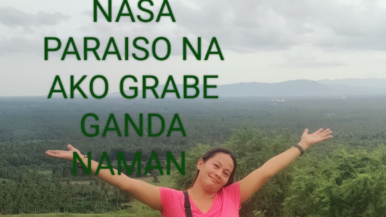Paraiso sa San Antonio quezon #melkonslife
