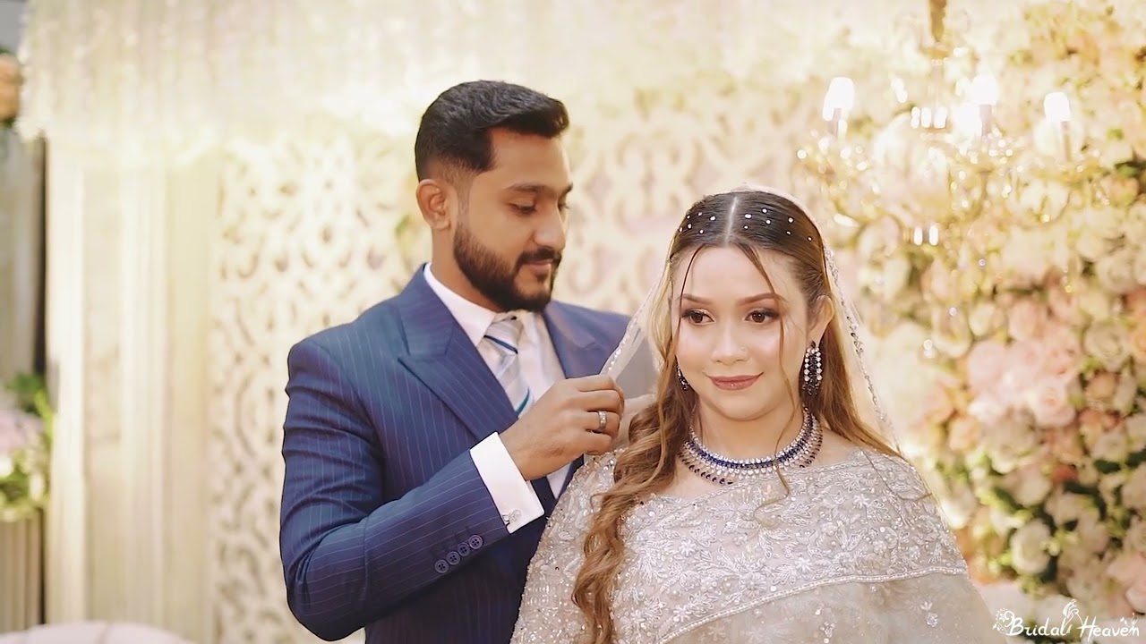 Reception Full Movie  by akib brother