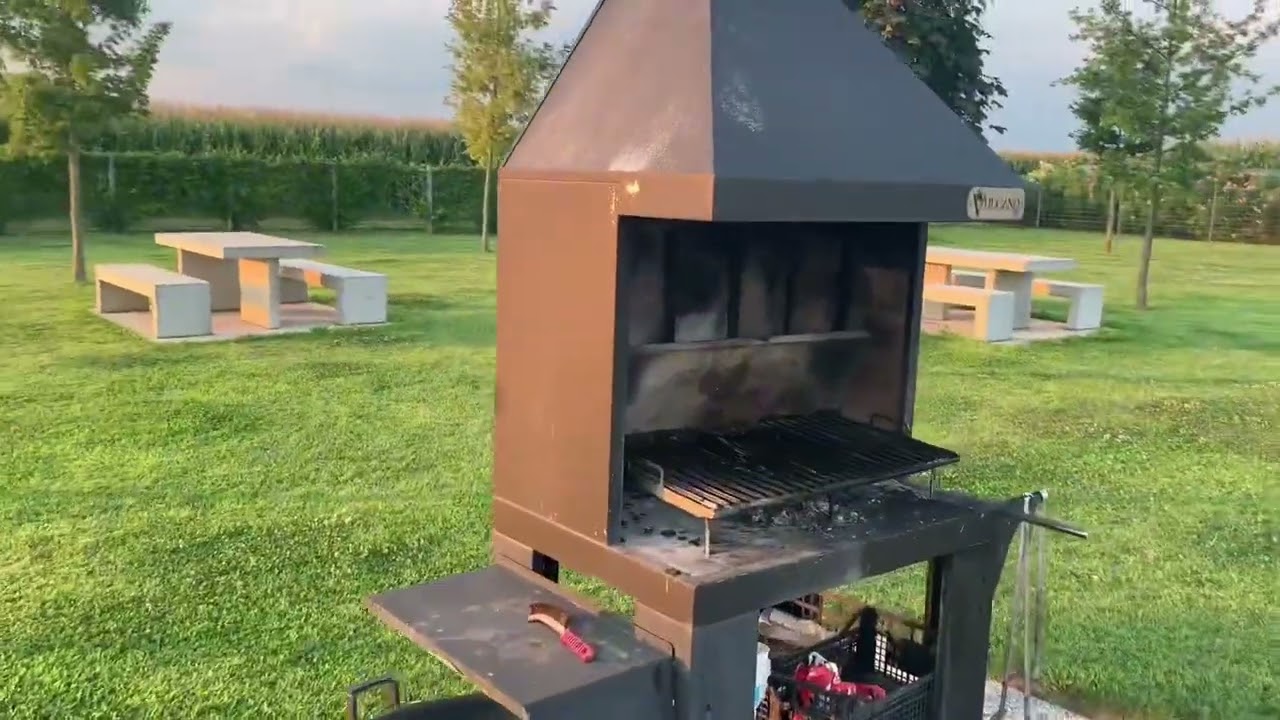 B&b agricamping Magrine