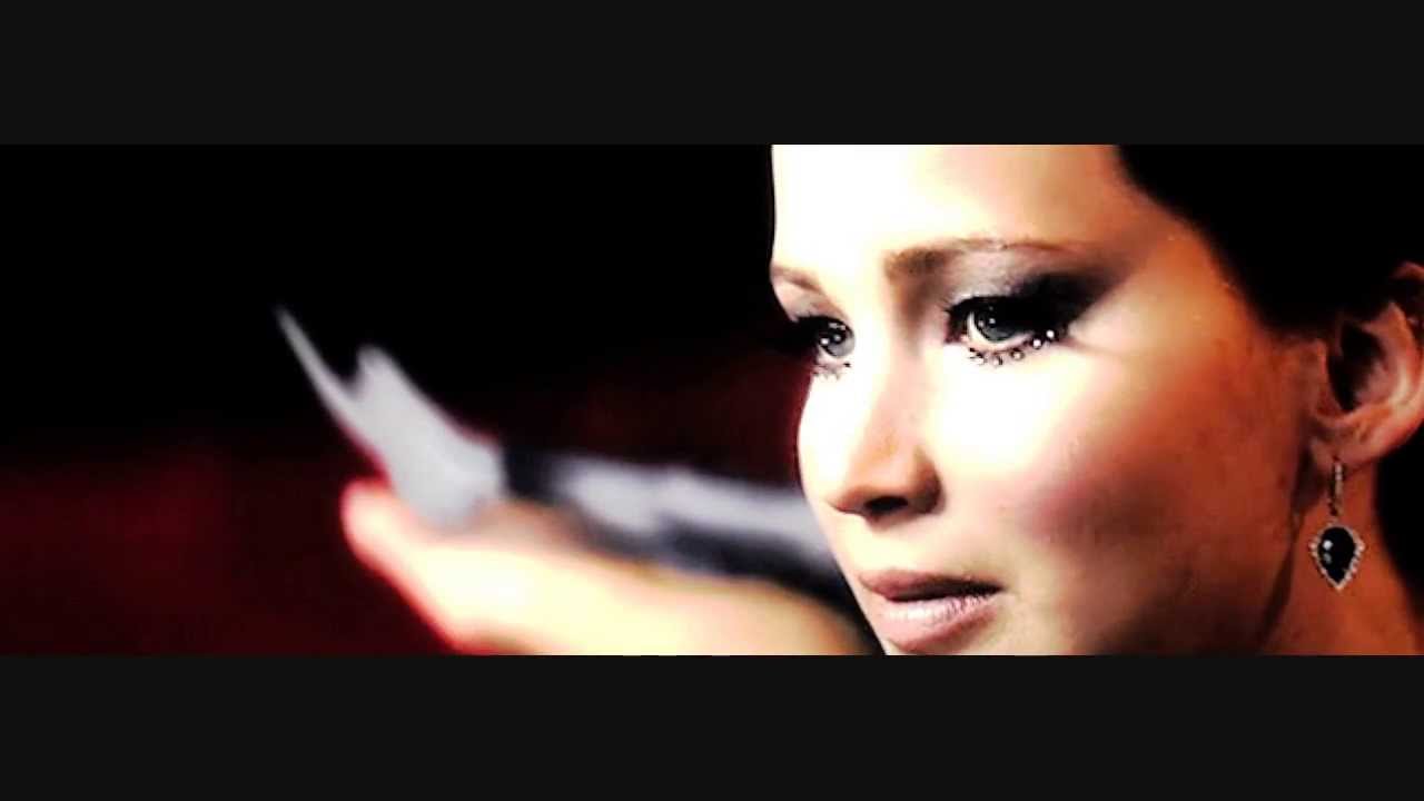 ► katniss everdeen | REMEMBER THE NAME [CATCHING FIRE]