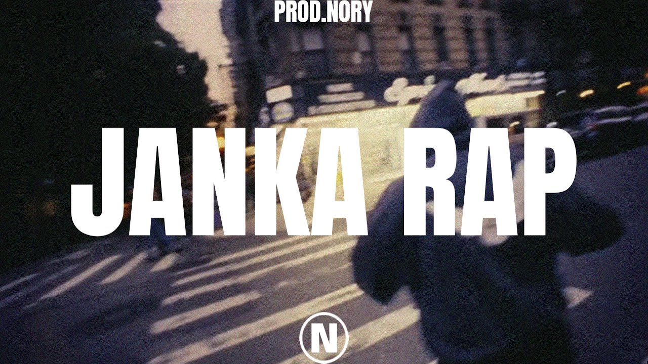 (FREE FOR PROFIT) STARY OTSOCHODZI X MATA TYPE BEAT - 