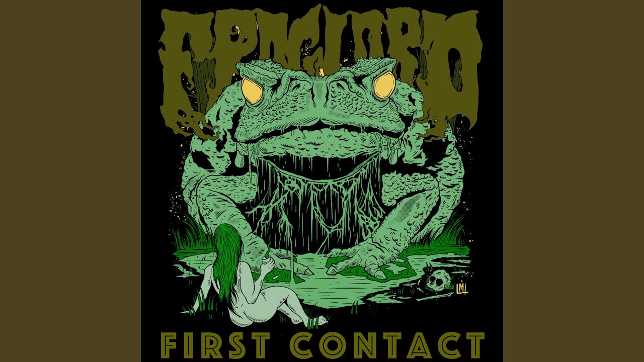 First Contact