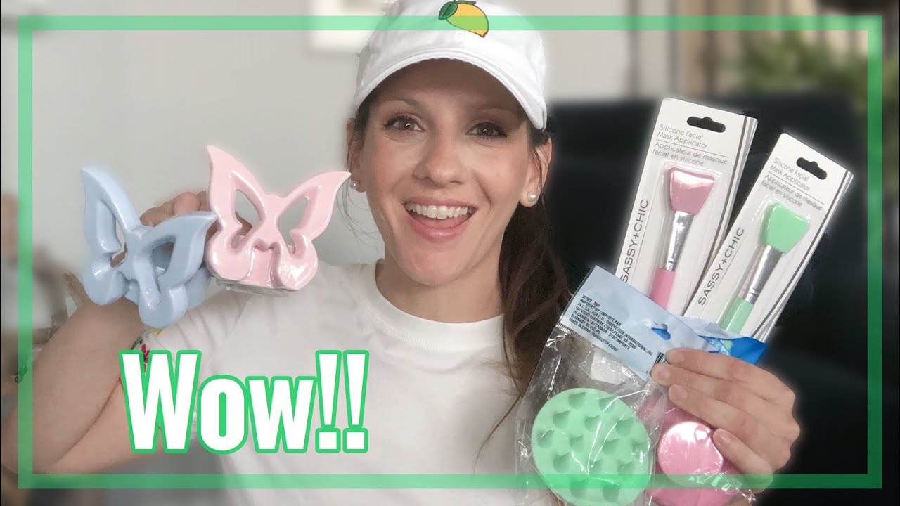 DOLLAR TREE HAUL **NEW MOTHERS DAY GIFT FINDS**