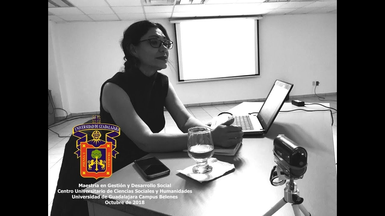 Susana Delgado: Posdesarrollo y amenazas de despojo