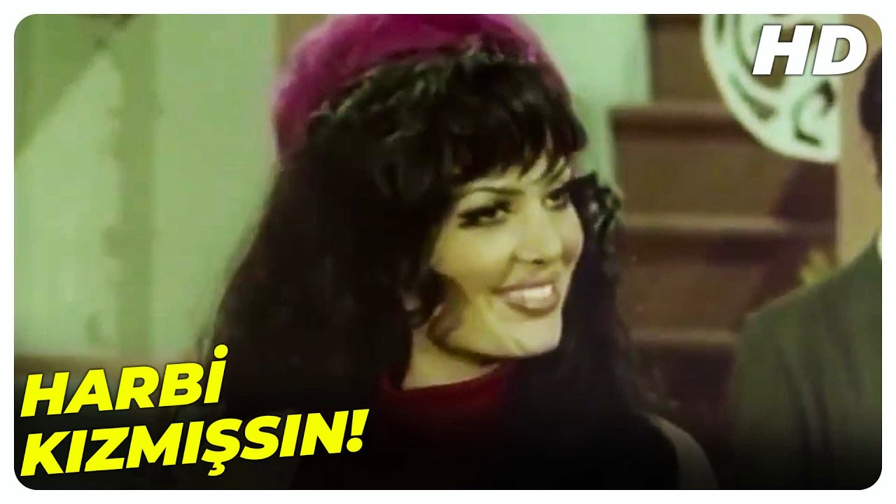 Fosforlu Cevriye Racon Kesti! - Fosforlu Cevriyem | T&uuml;rkan Şoray