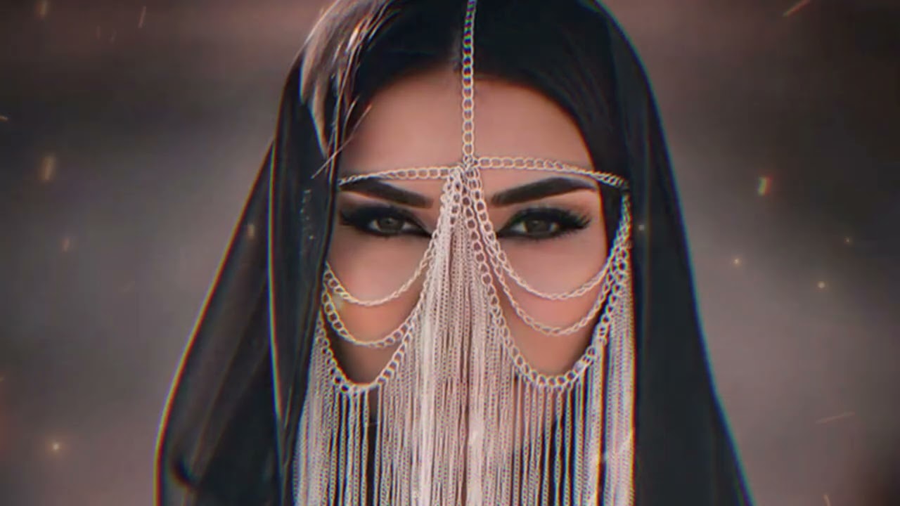 Kagena - HABIBI ( LONG VERCION ) MIX 2026