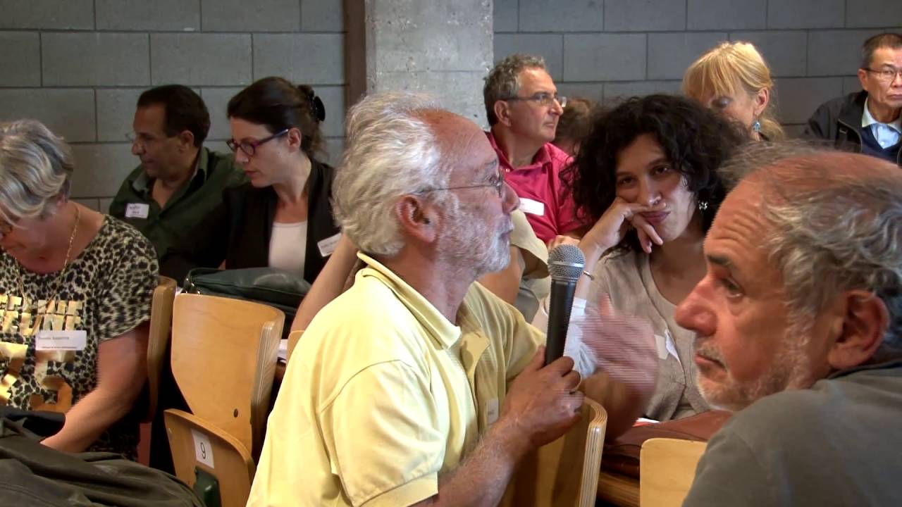 &laquo; Le point sur la surm&eacute;dicalisation &raquo; - Echanges avec les participants