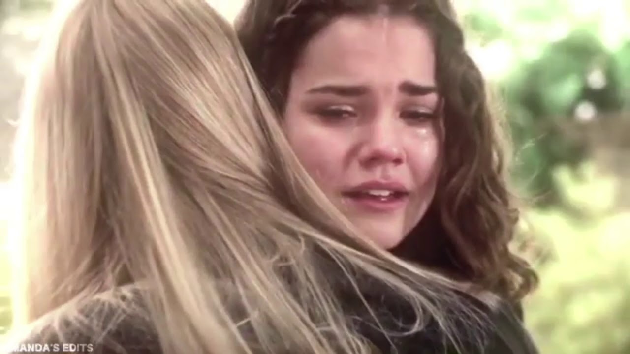 the fosters edits