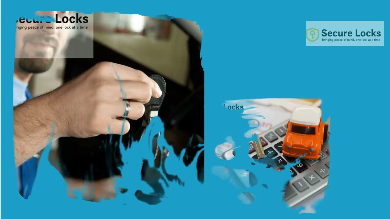 Car locksmith  - Chicago -  Secure Locks -  Locksmith Chicago  - 773823 5111