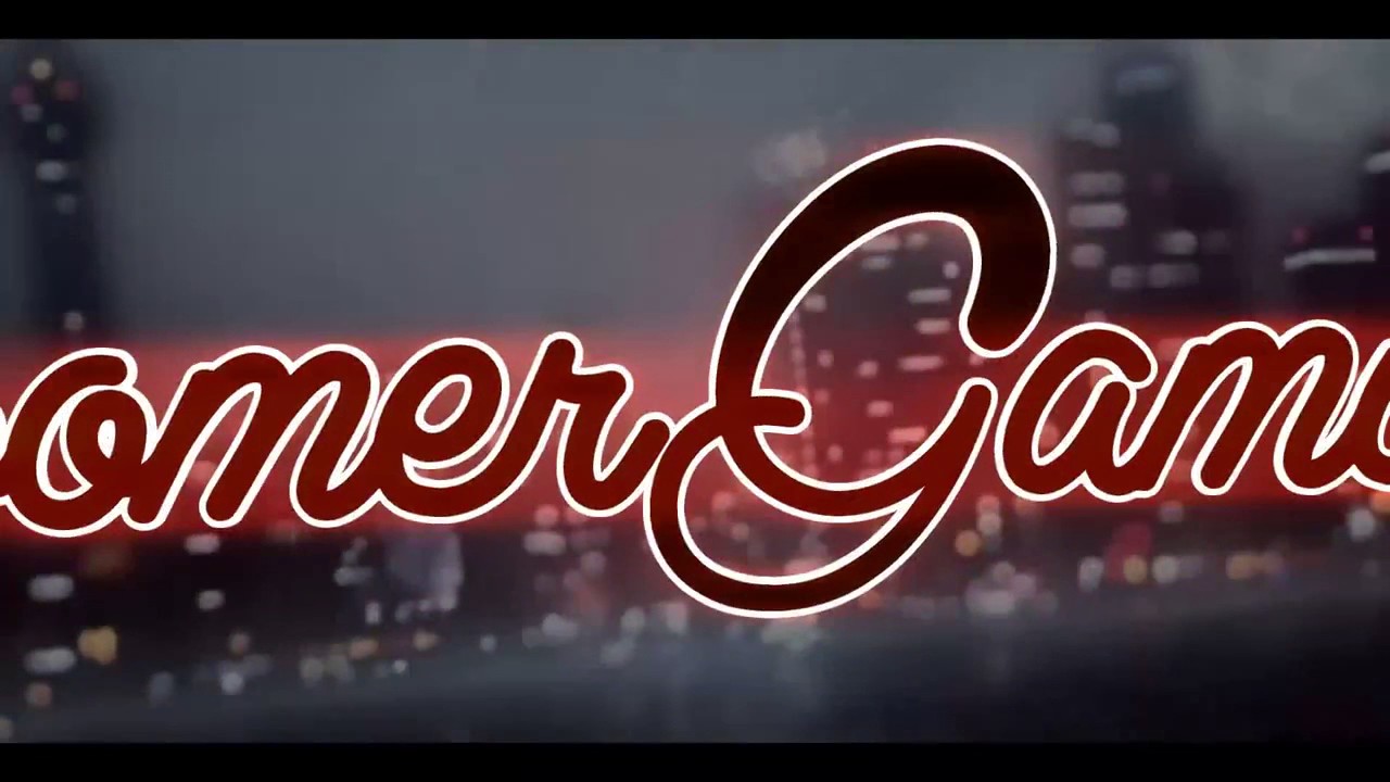 BoomerGamer Intro