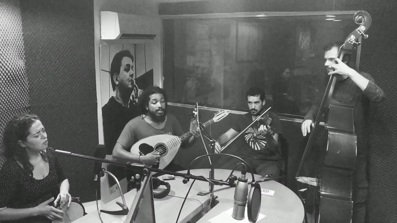 Ας μην τέλειωνε η βραδιά(Σ΄αγαπώ)-Adalou live στο Ολόγραμμα _Μεταδεύτερο 06/11/19