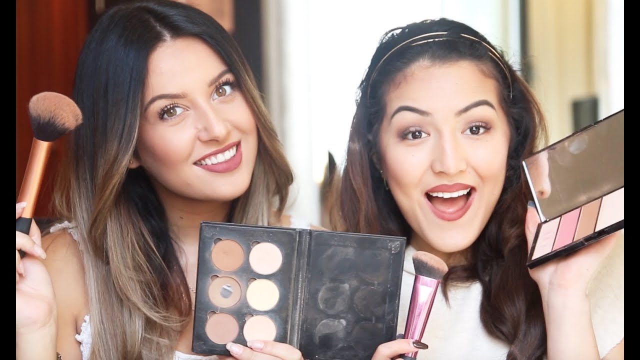 GET READY WITH US ♥ IN MILAAN! | MET JIAMI