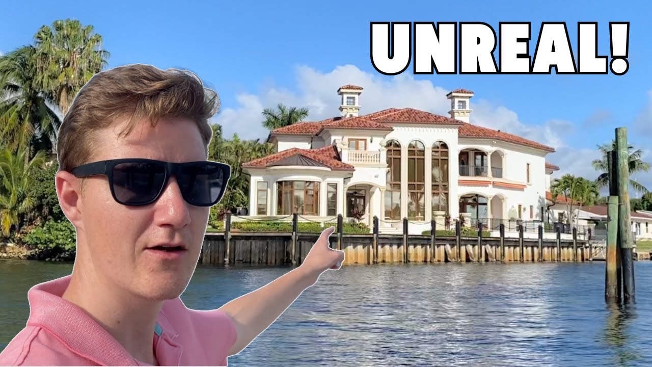 LIVING IN BOYNTON BEACH FLORIDA [BEST VLOG TOUR]