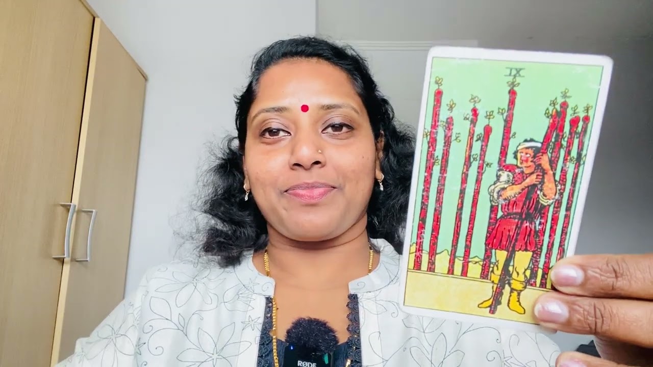 # നിങ്ങളുടെ ഒന്നുച്ചേരൽ നിശ്ചയിക്കപ്പെട്ടതാണ് 💍🌹# Tarot 🦋🙍🏻‍♀️