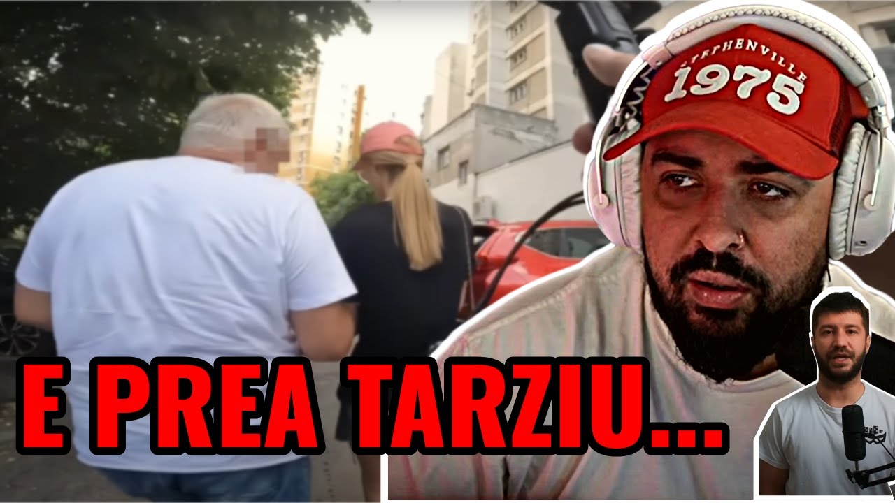 IMOGEN REACTIE LA JUSTITIARUL DE BERCENI EPISOD 140: ION MANIPULATORUL - COMPASIUNE PENTRU MINCINOSI