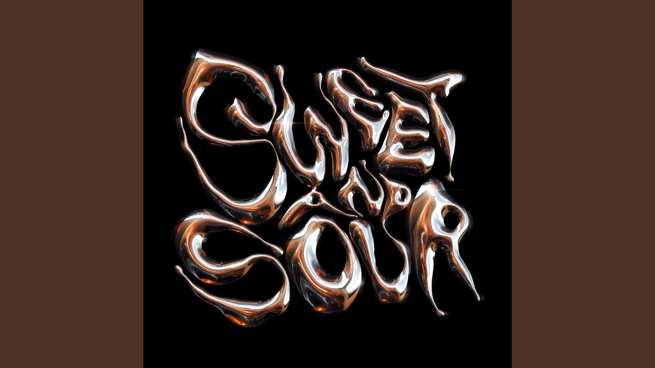 sweet and sour