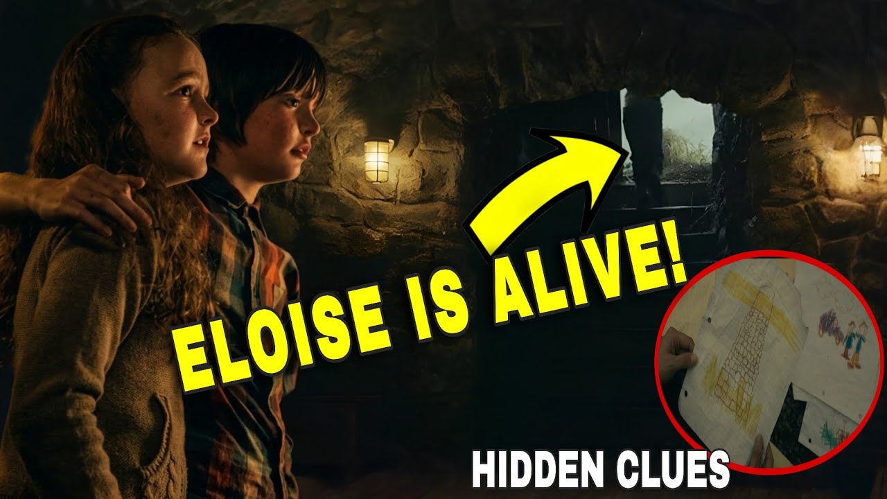 Victor's Sister Is Still Alive: The Hidden Clues Everyone Missed
