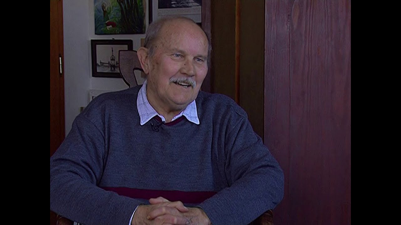 Makovecz Kós Károlyról, Erdélyről, a Kós Károly Egyesülésről