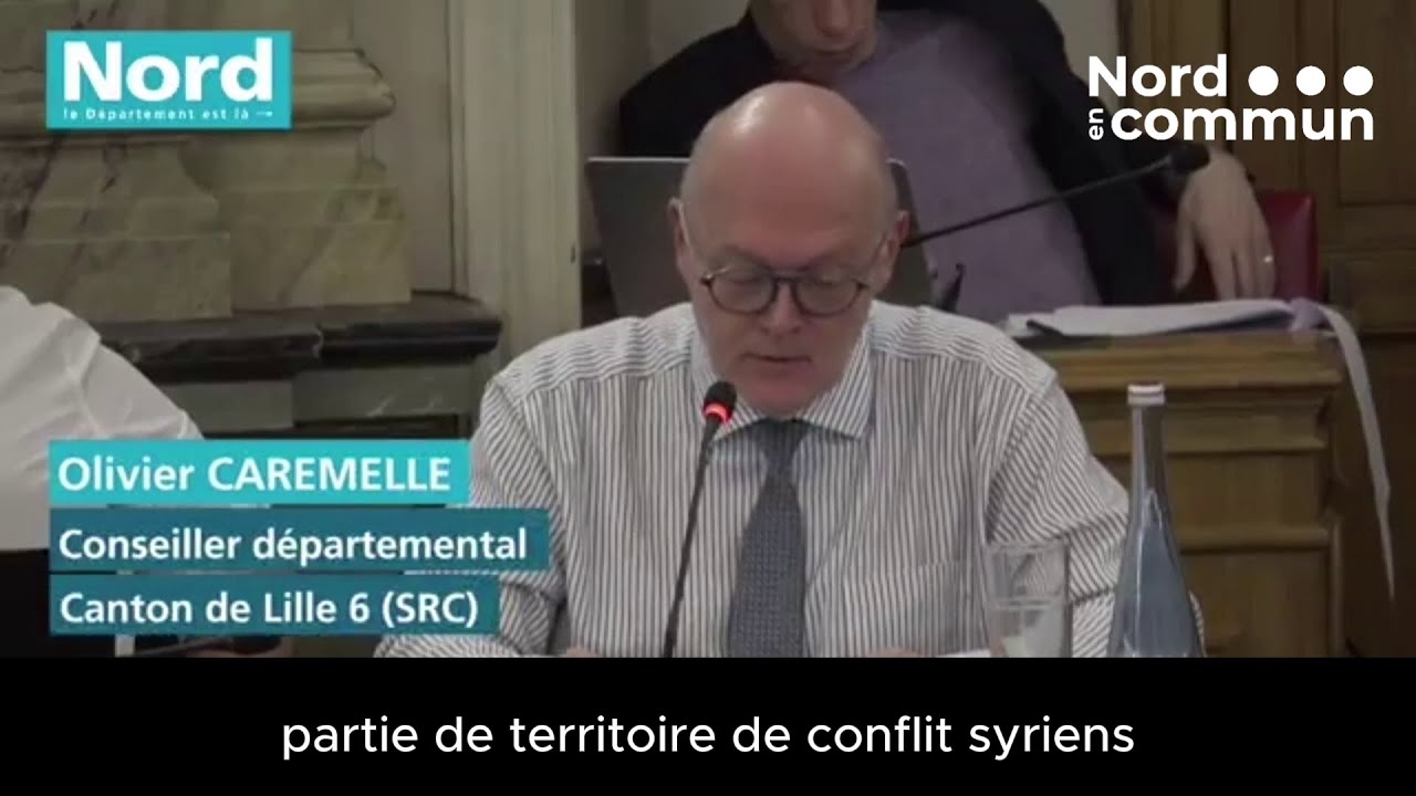 Accompagnement des mineurs non accompagnés sur le littoral Dunkerquois