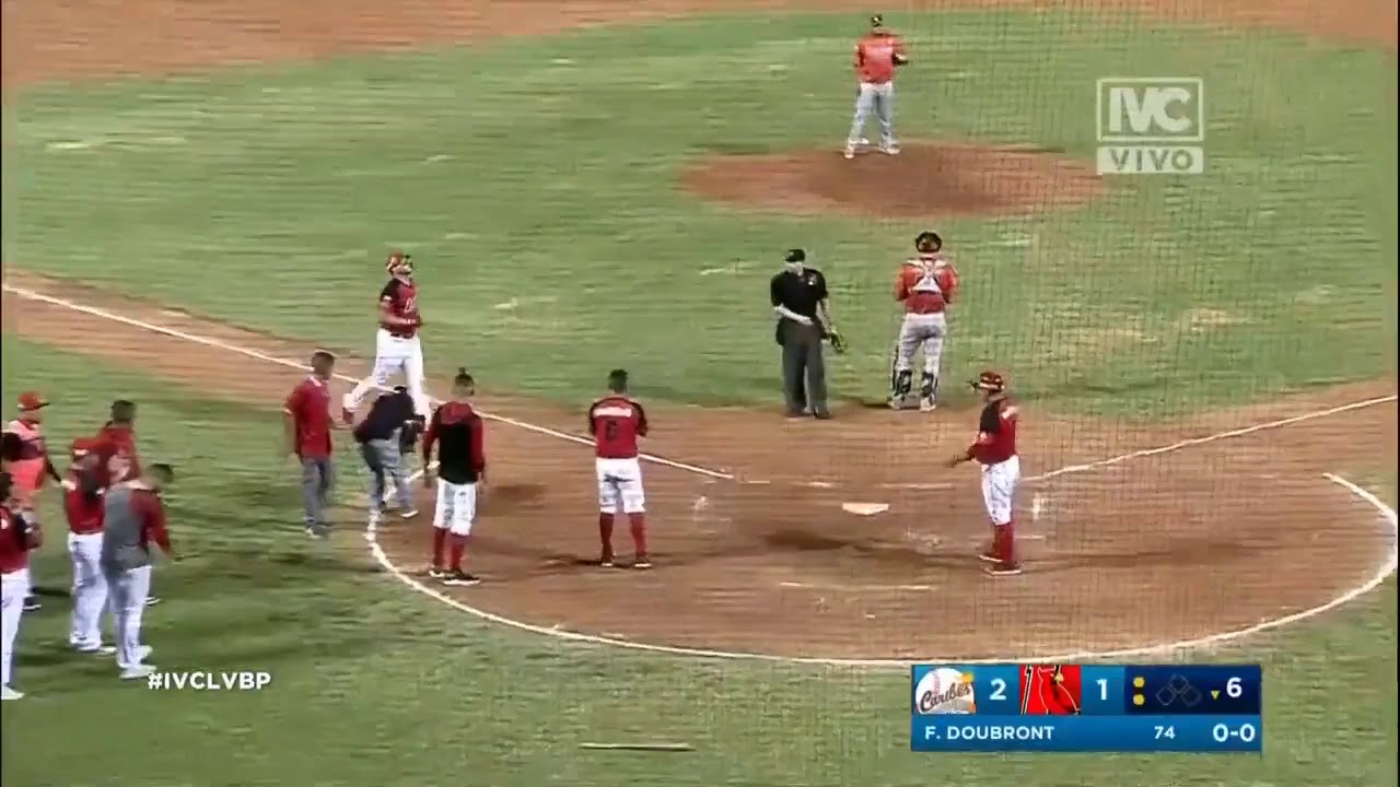 As&iacute; se titul&oacute; Cardenales de Lara campe&oacute;n en la 19-20