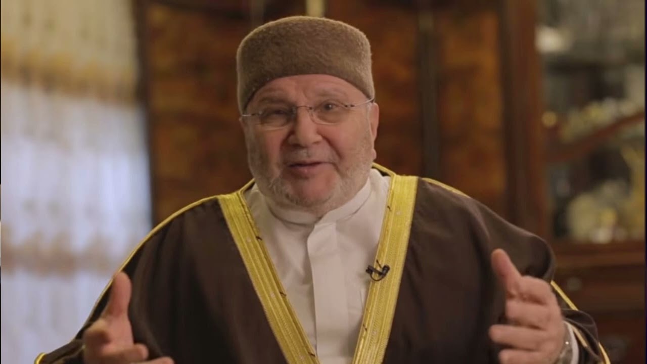 ما هو (أثمن ما في الجنة) و (أكبر من الجنة)   د. محمد راتب النابلسي