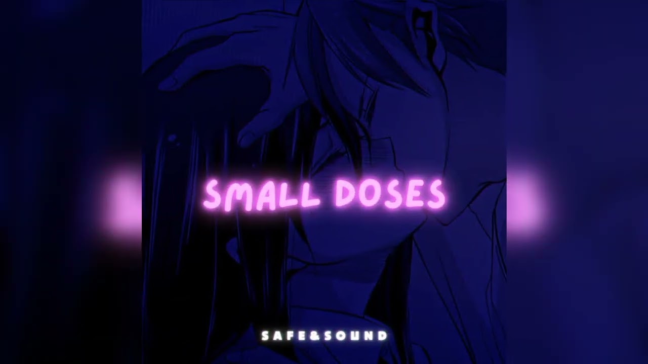 𝐛𝐞𝐛𝐞 𝐫𝐞𝐱𝐡𝐚 - 𝐬𝐦𝐚𝐥𝐥 𝐝𝐨𝐬𝐞𝐬 (𝐬𝐥𝐨𝐰𝐞𝐝 + 𝐫𝐞𝐯𝐞𝐫𝐛)