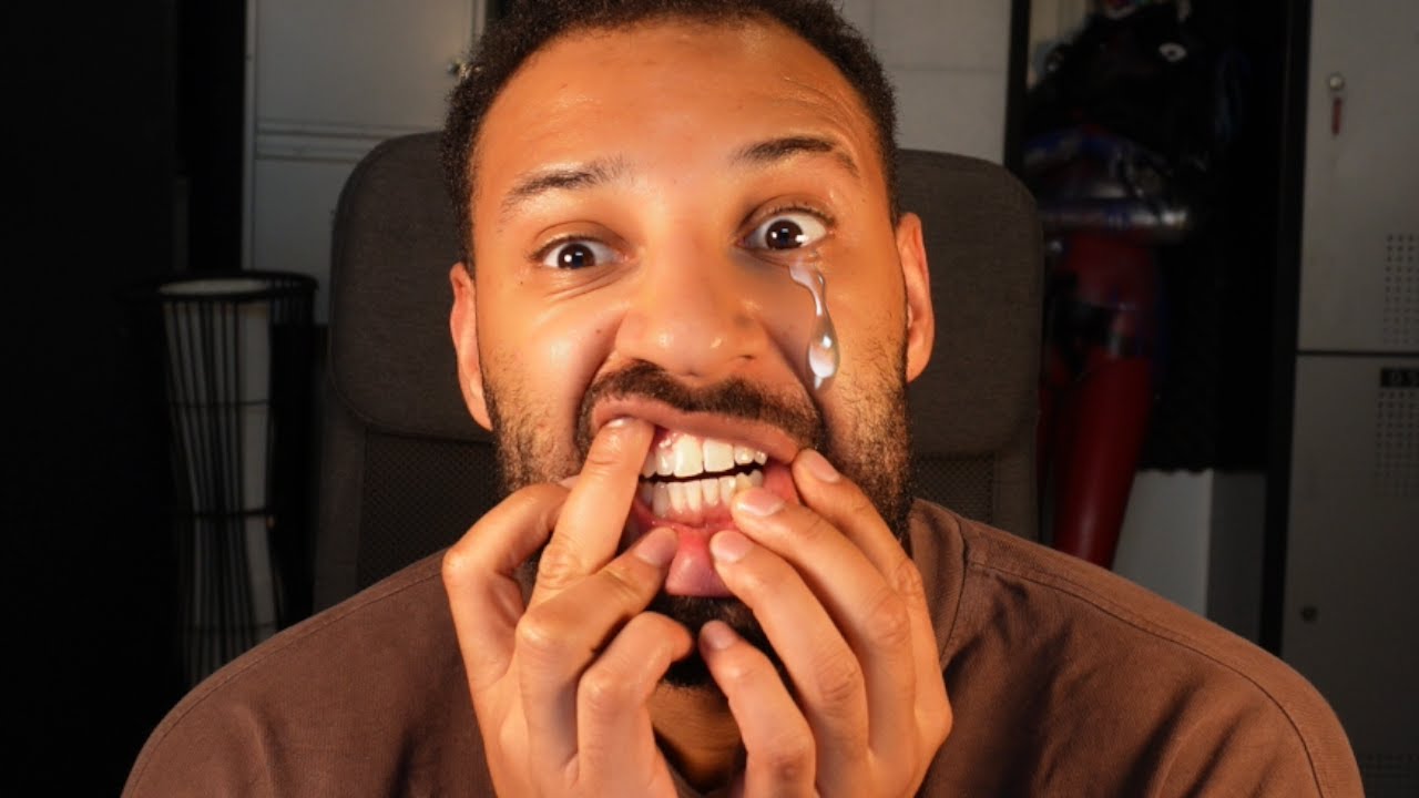 VERSUCHE NICHT ZU LACHEN!!