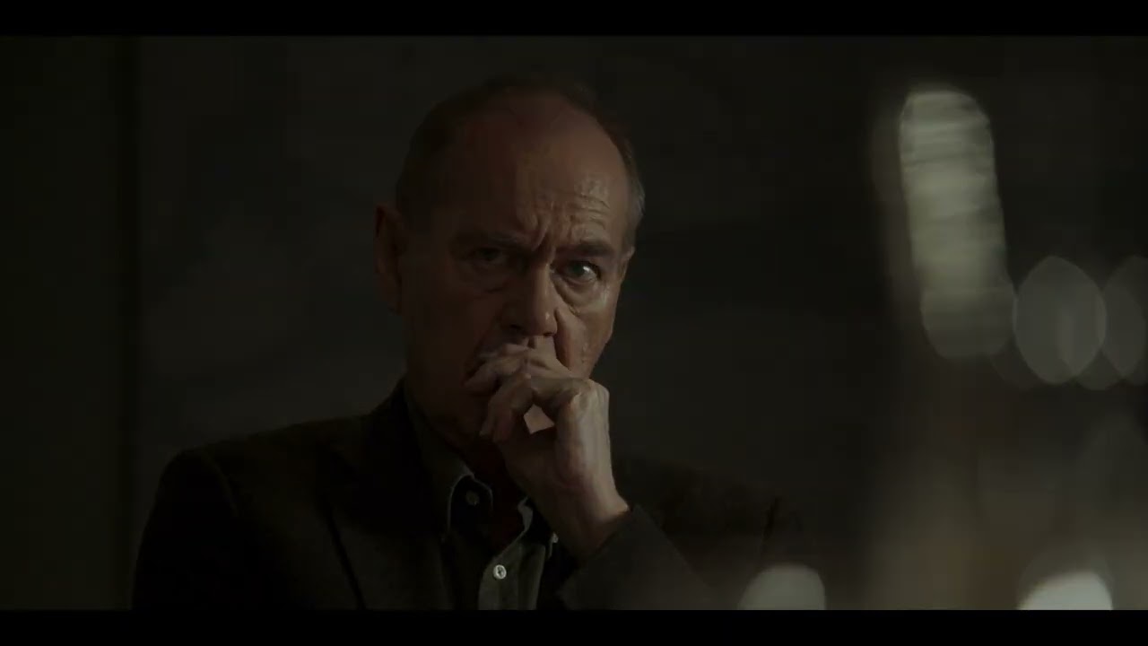 Beck 49: Inferno (2023) - Officiell trailer