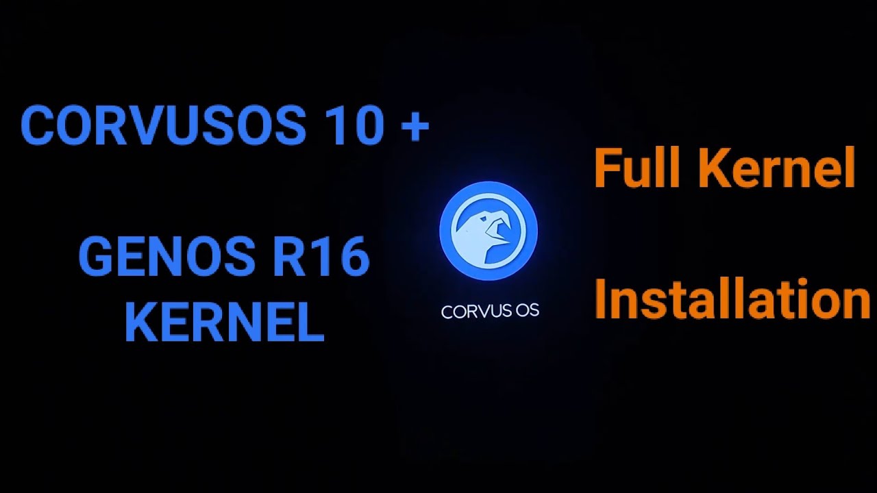How to install custom kernel | any android phones | without root method