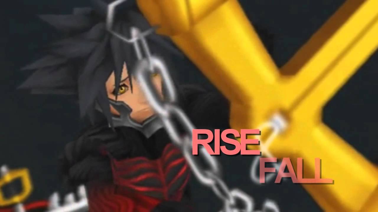 ᵉᶜˡᶤᵖᵗᶤᶜᵈʳᵒᵖ} Rise & Fall [1st MEP]
