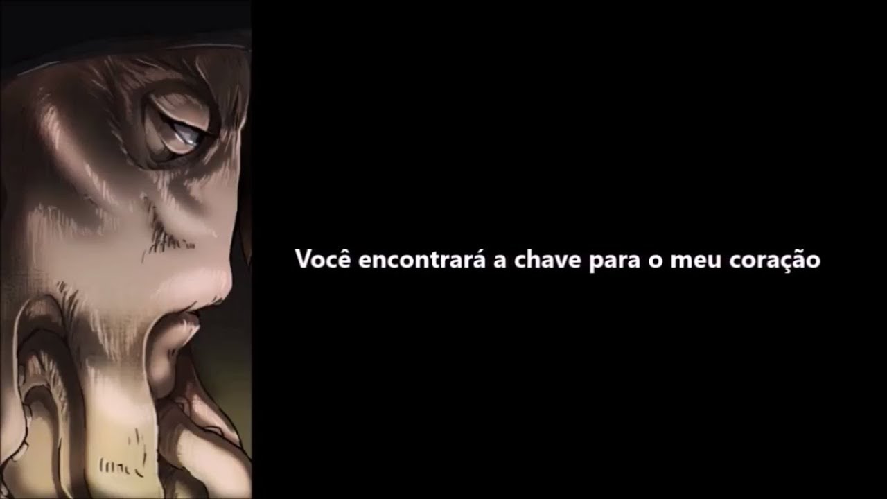 Fialeja - Davy Jones (Tradução)