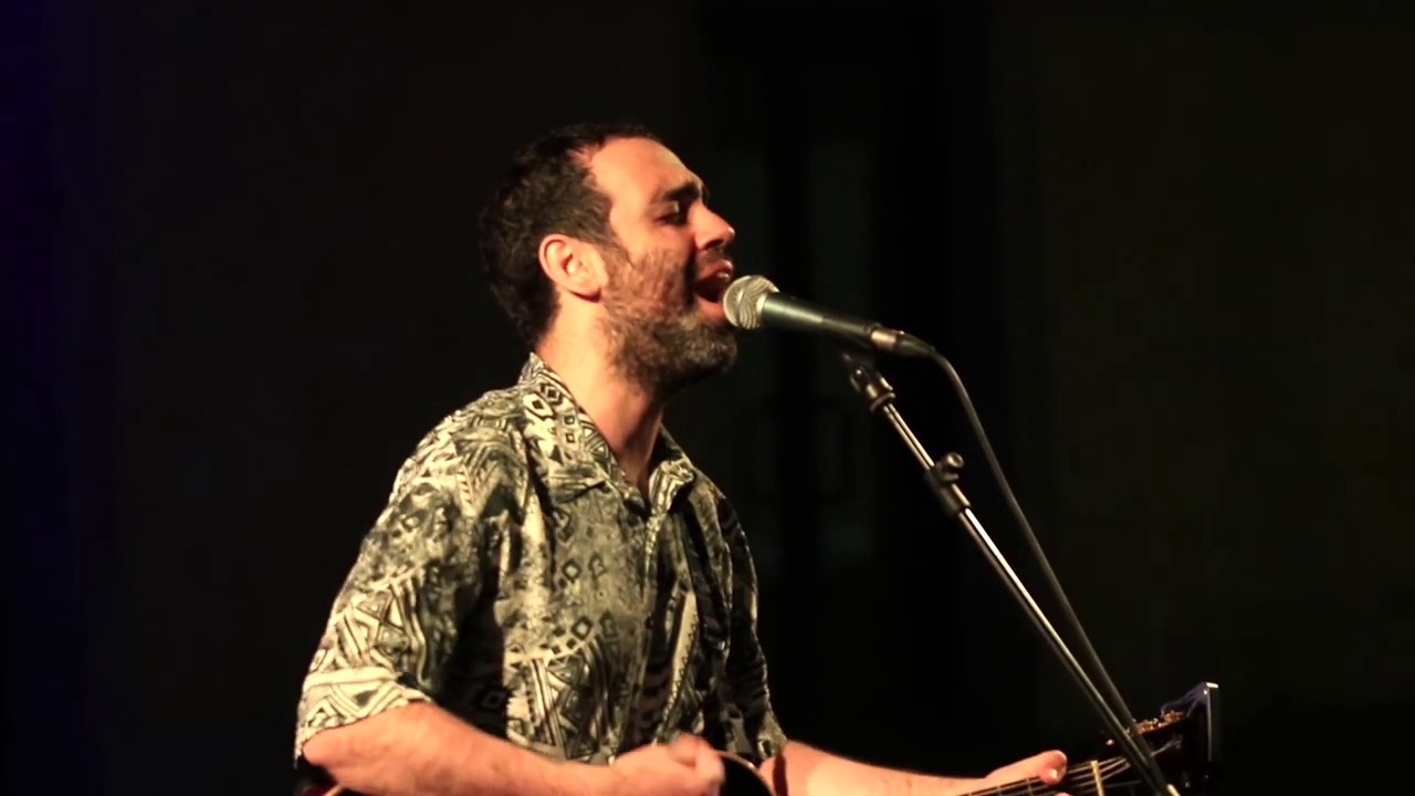 Colapesce - Totale  ≈ Live! al Waves Festival ≈