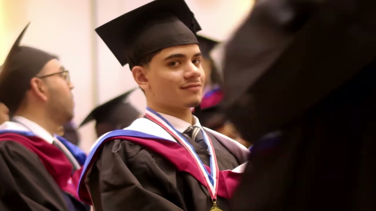 CTS College Graduation 2022