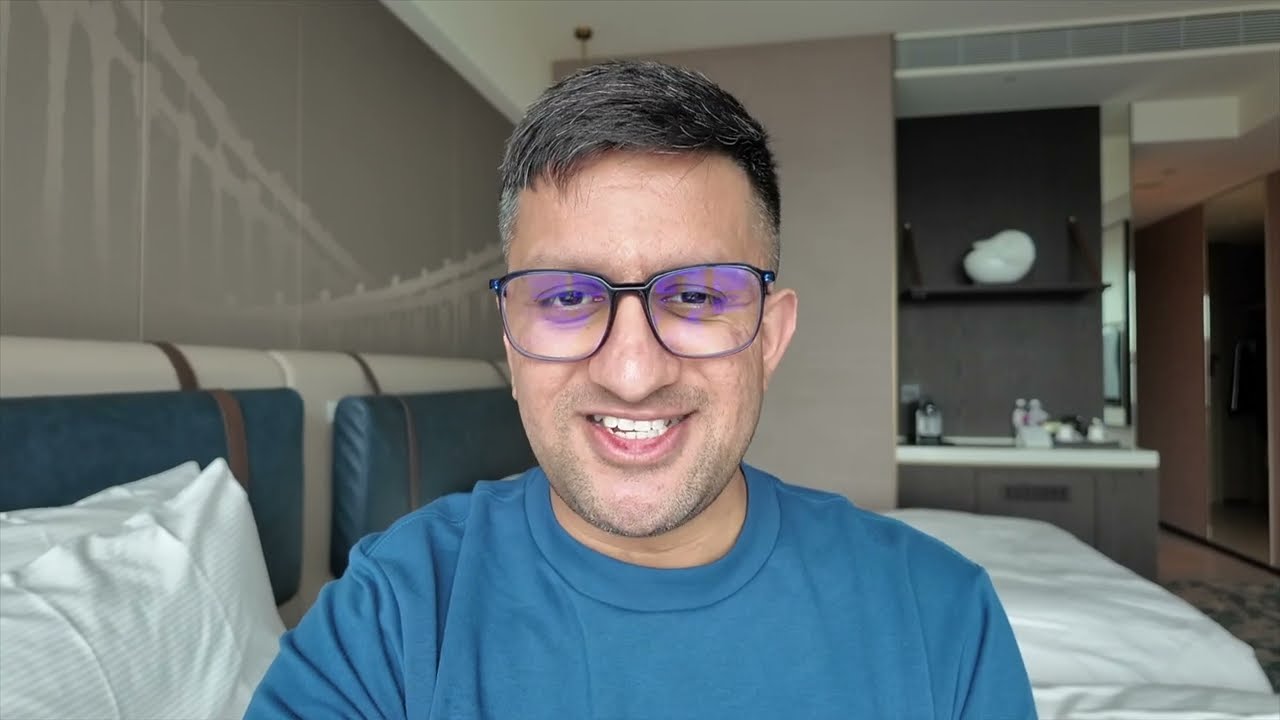 A Year Full of Firsts - 2024 Recap VLOG