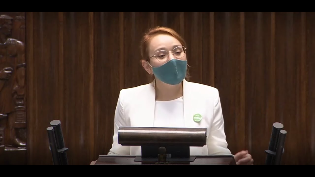 Ochrona pluralizmu medi&oacute;w jest podstawowym zadaniem KRRiT | Małgorzata Tracz, 22.07.2021