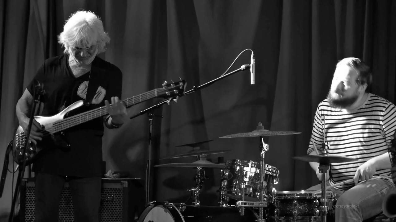 Wolfgang Schmid 'The Next Kick' - Panama