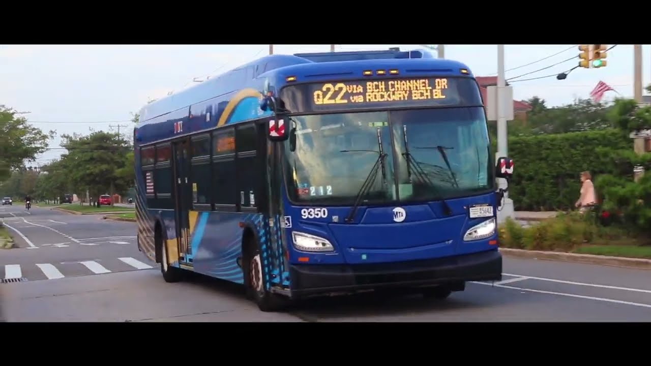 Transit Music Video #74 (HD)
