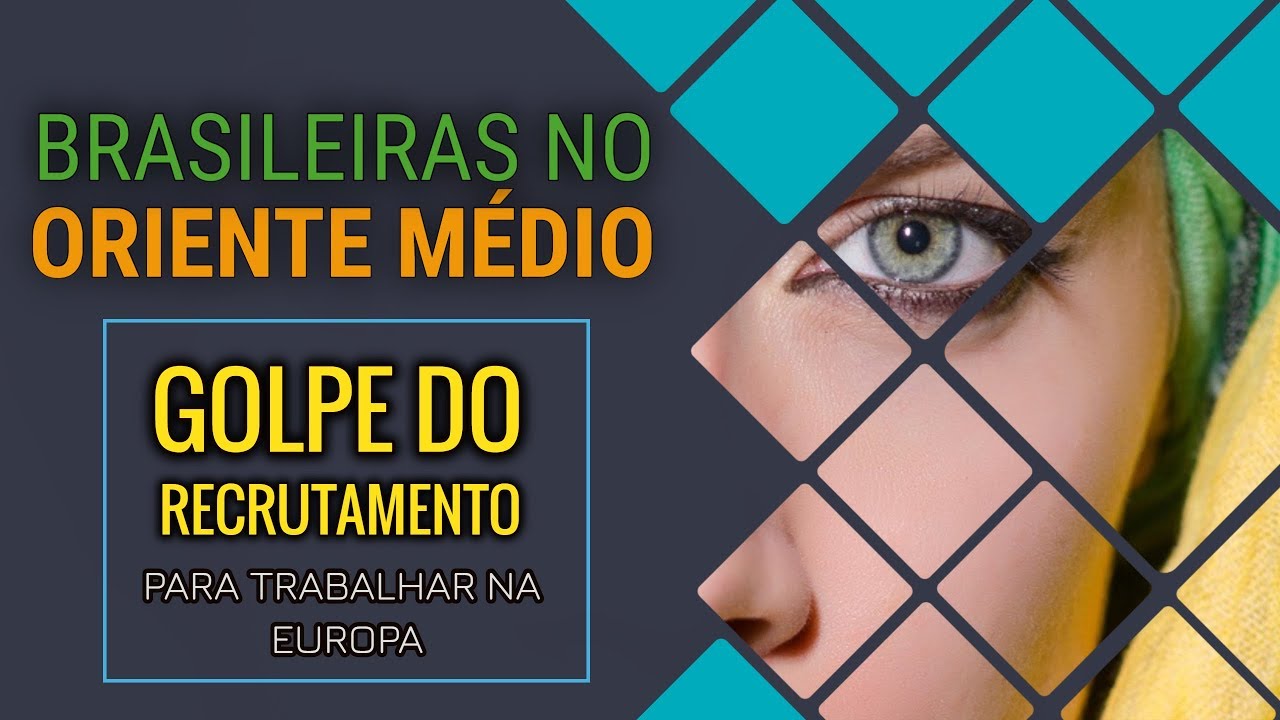 ALERTA DE GERENTE EM LONDRES SOBRE O 