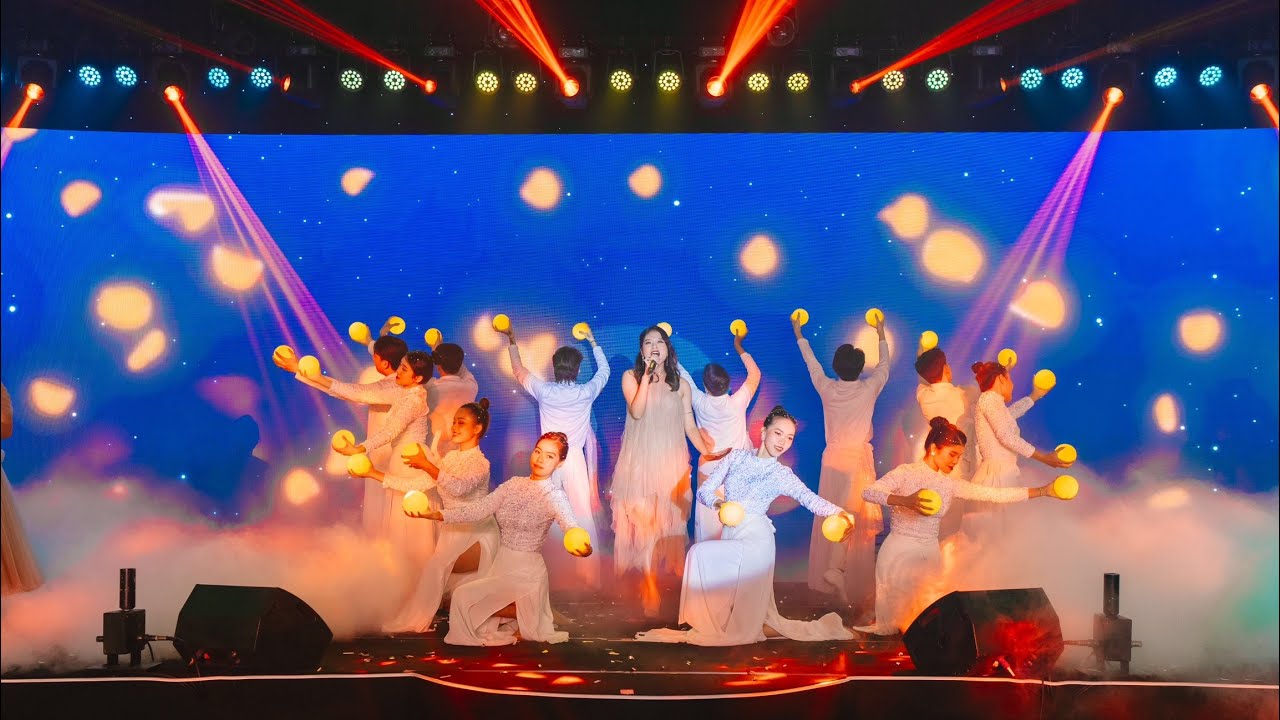 Nơi Bình Minh Đầy Nắng (Vũ Đoàn The Wings)