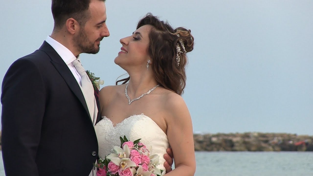Matrimonio Alessandro e Serena