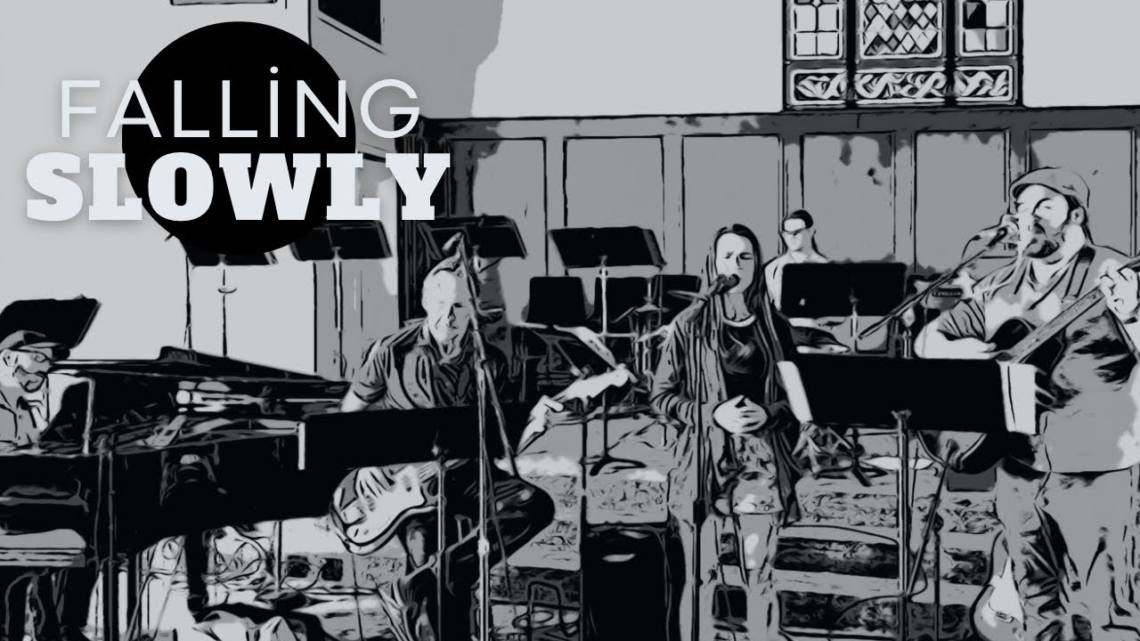BIG RIVER CROSSING: Falling Slowly (2025)