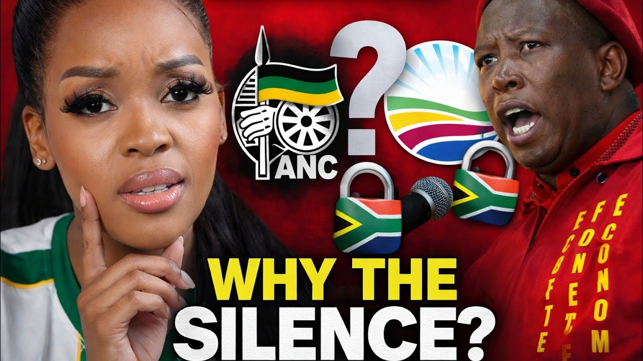 WHY POLITICAL LEADERS REFUSE TO ADDRESS IMMIGRATION? 